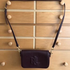 Ralph Lauren Crossbody